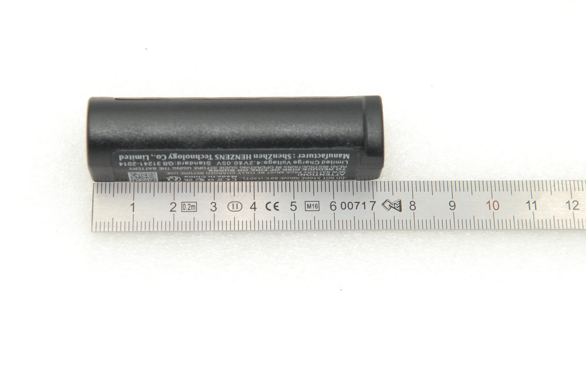 Batterie 3,7V 1100mAh compatible SB902