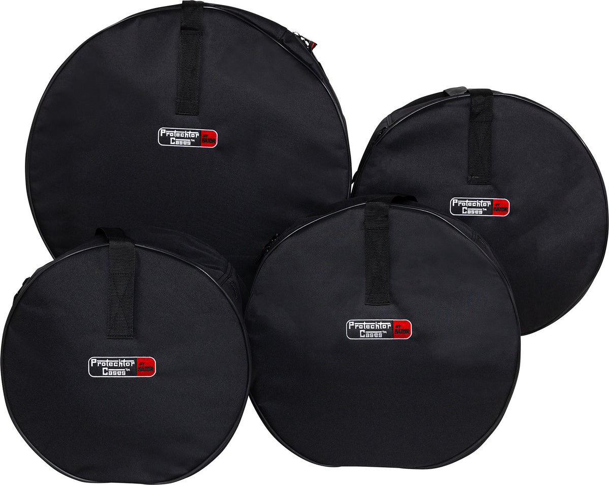 Set complet pour batterie Bop