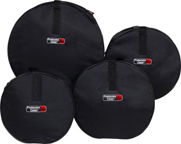 Set complet pour batterie Bop