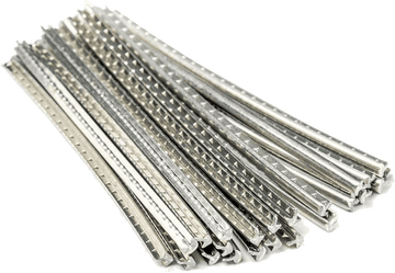 24 Frettes pour Fender