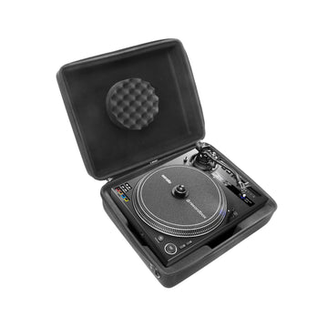 U 8325 BL - Housse Noire Pour PLX-CRSS12