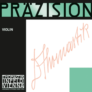 Praezision 4/4 - Jeu Mi Étamé (58a)