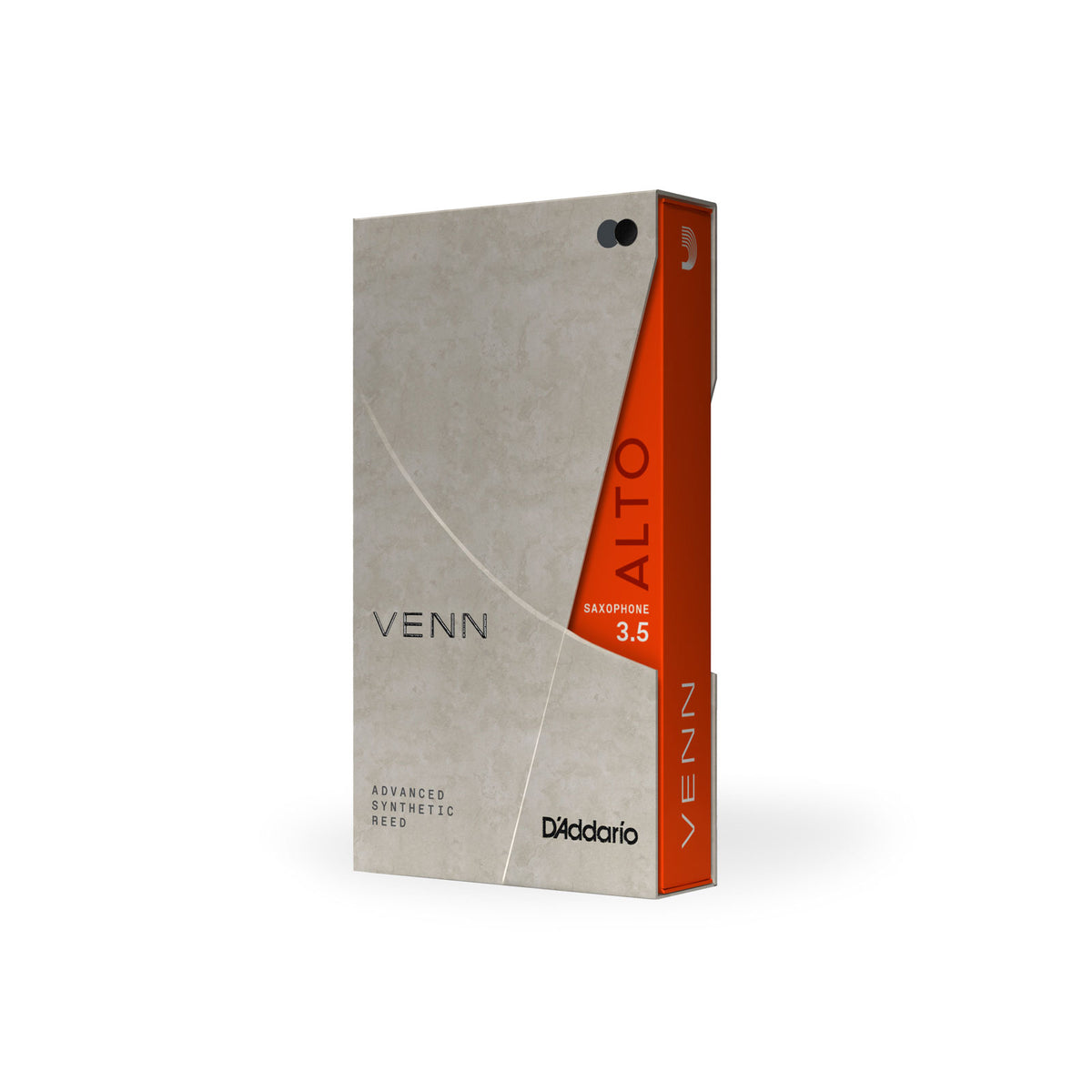 Anche Venn Sax Alto - Synthetique 3,5