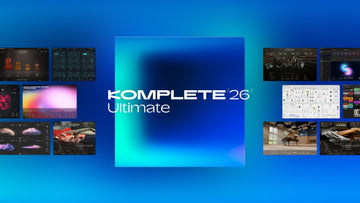 Komplete 26 Ultimate