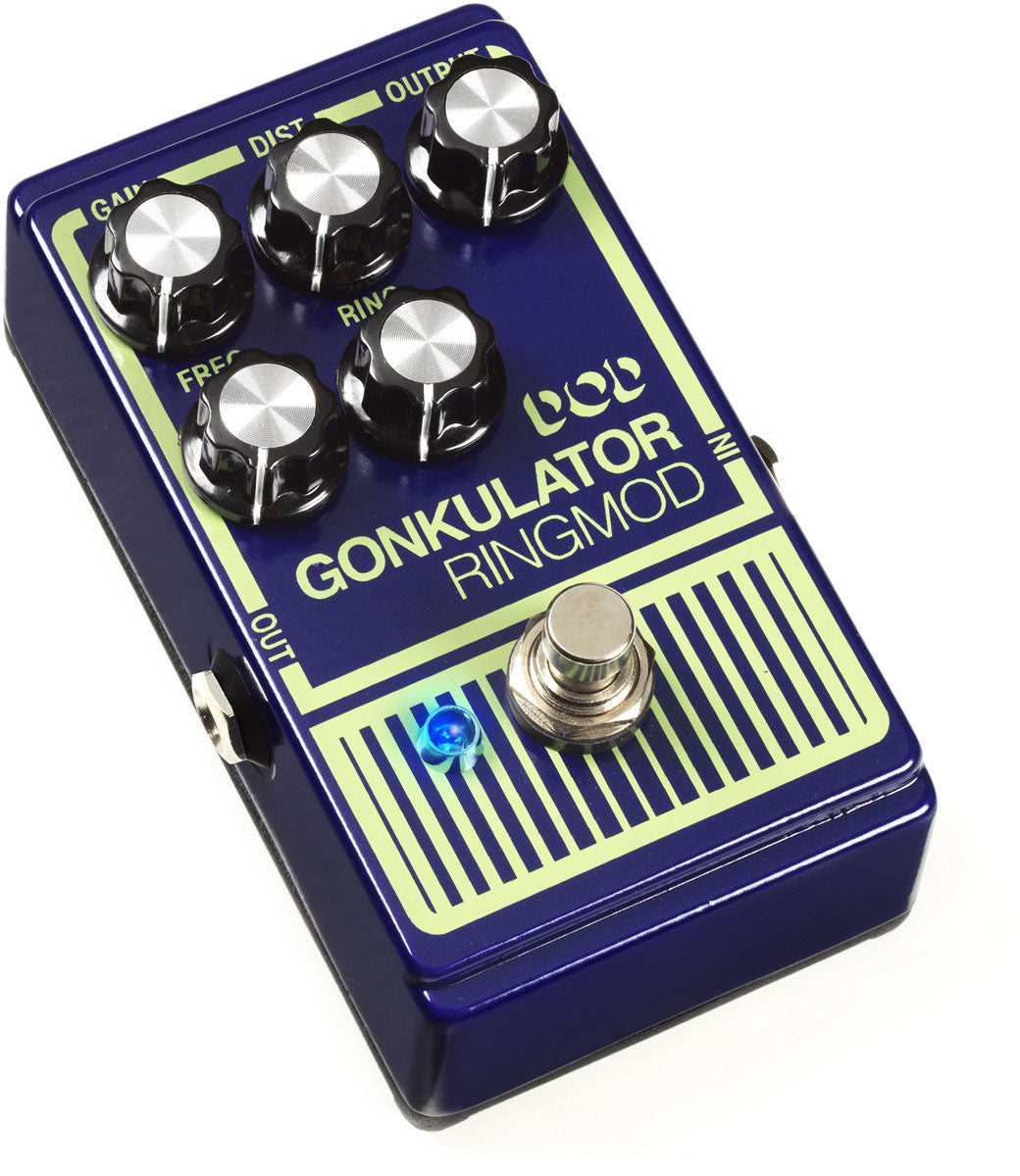 Pedale Dod Gonkulator