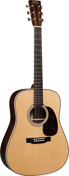 C.F. Martin & Co D-28 Modern Deluxe