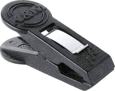 Clips Plastique de Fixation Pour Pupitre X 4