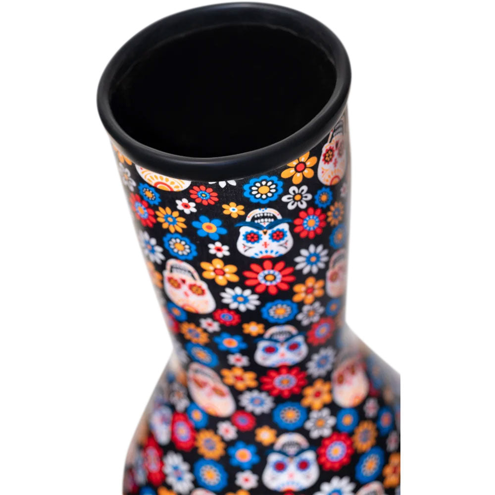 Jumbo Djembe Synthe 12" Day Of The Dead