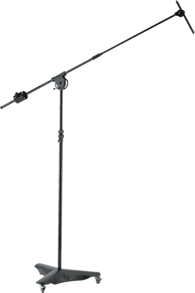 21430 Stand Overhead