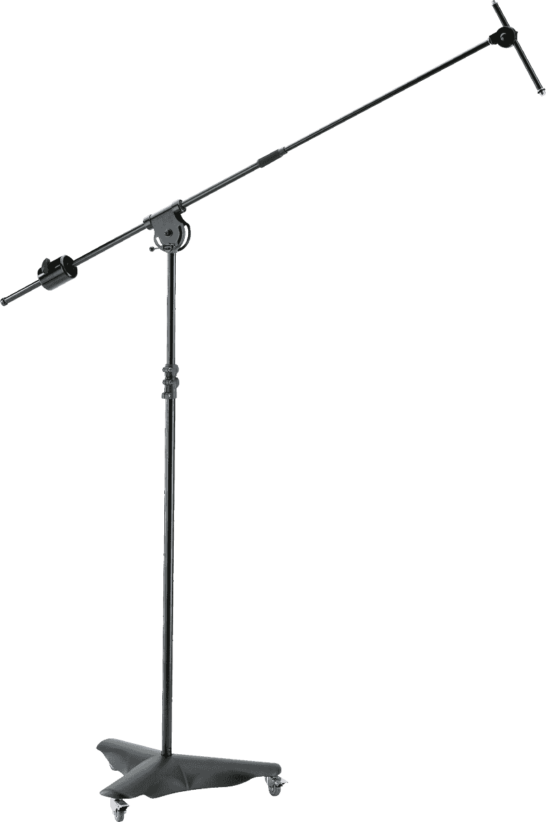K&M 21430 Stand Overhead