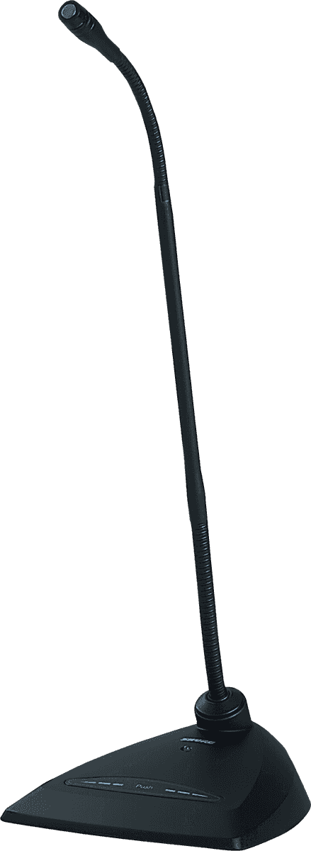 Shure Installation Ssi MX418D-C
