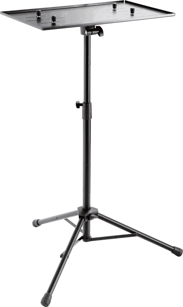 K&M 12185 Stand Ordinateur