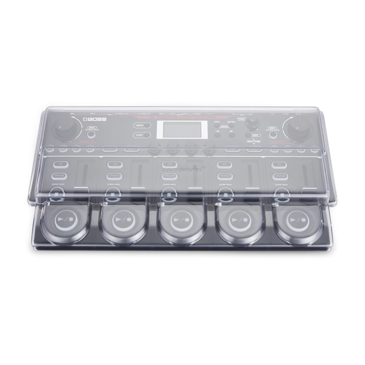 Boss RC-505MK2 Cover