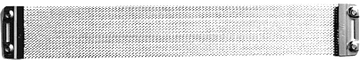 S025 Timbre Free Floating 14 20 Spires + Cordelettes