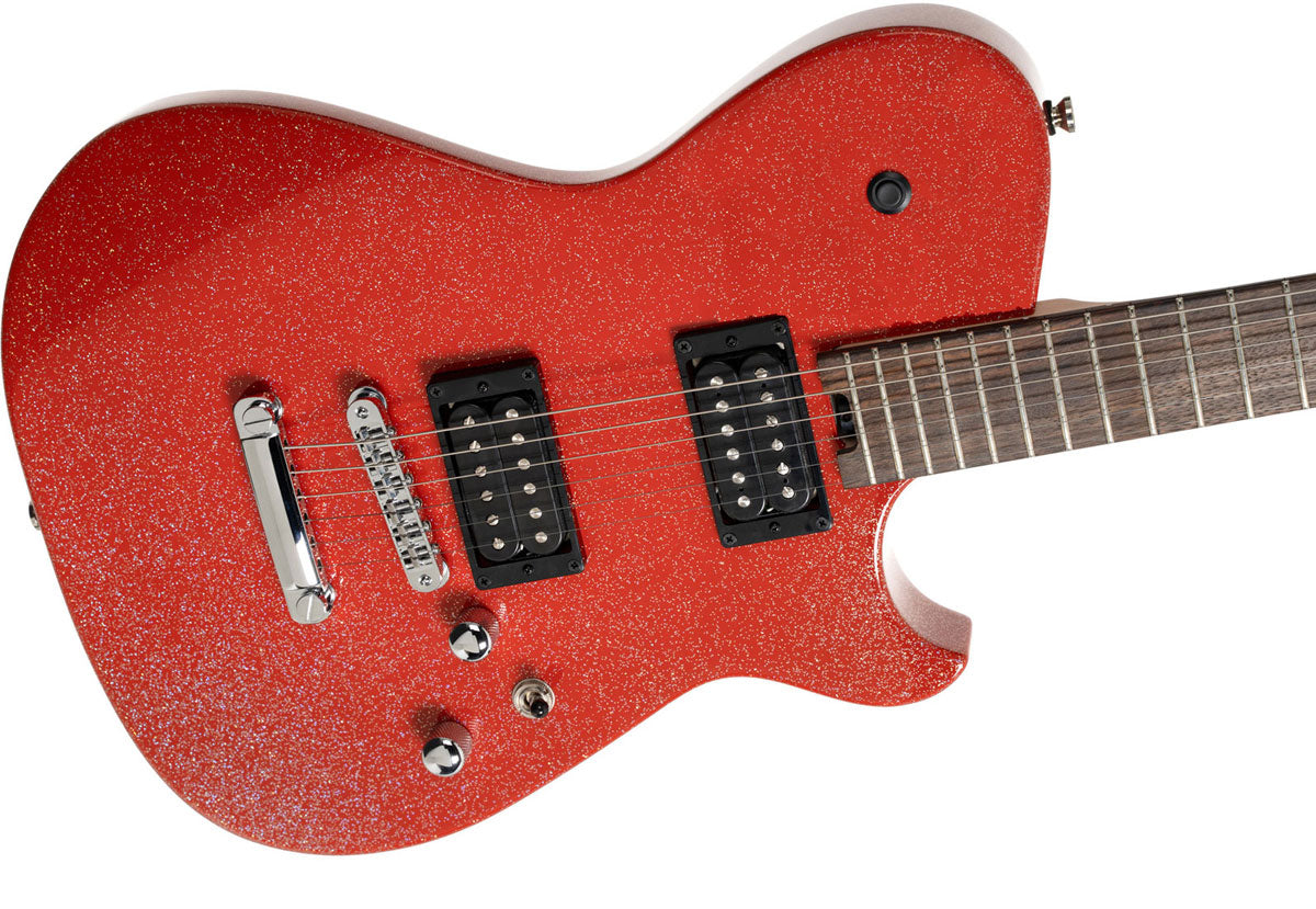 Manson Signature Mbm-2H-Rs Rouge