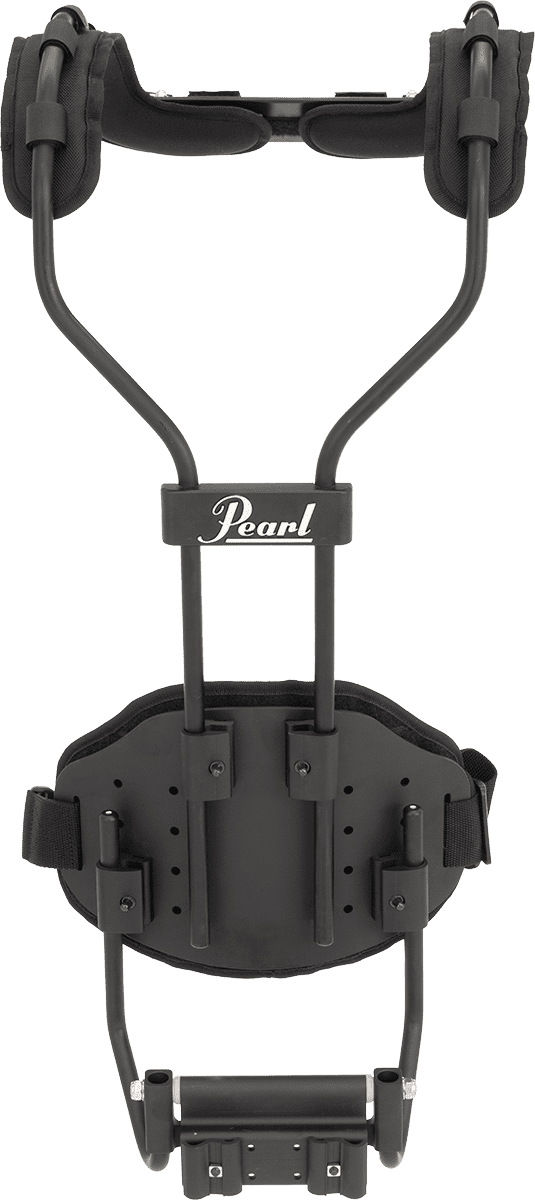 Accessoires marching Pearl