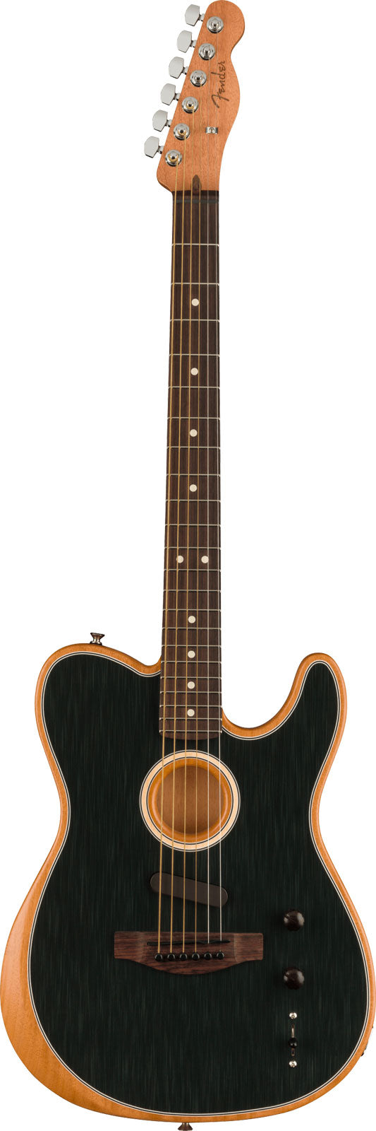 Guitares électriques Fender