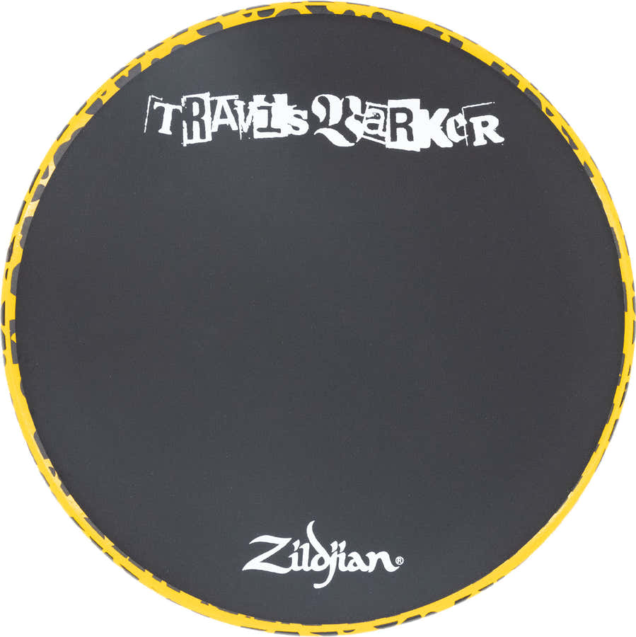 ZXPPTB06 - Les nouveaux pads Travis Barker !