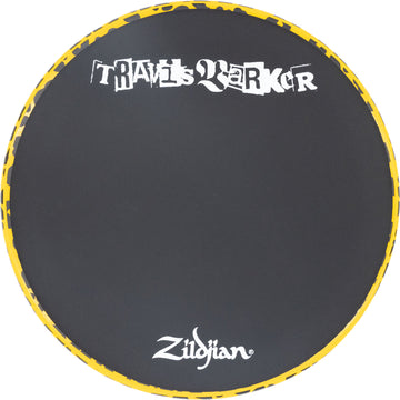 ZXPPTB06 - Les nouveaux pads Travis Barker !