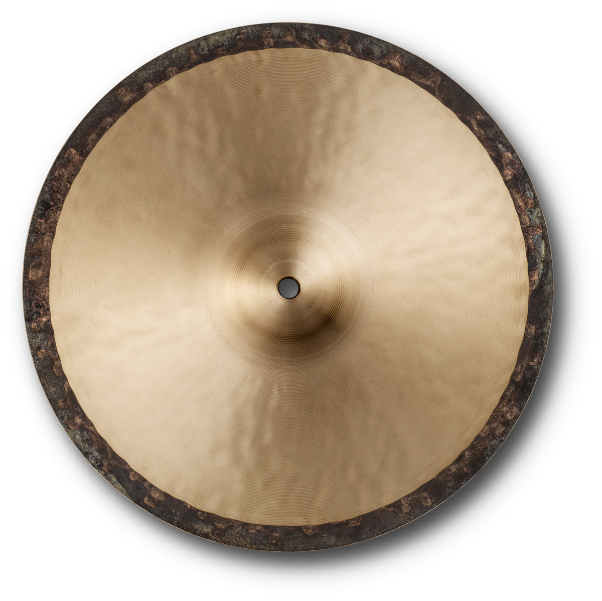 K0909 - Charleston K-Series 14" Mastersound Hi Hats