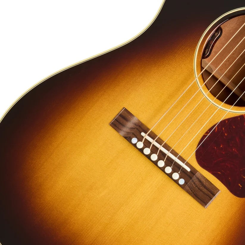 LG-2 50s Vintage Sunburst Original