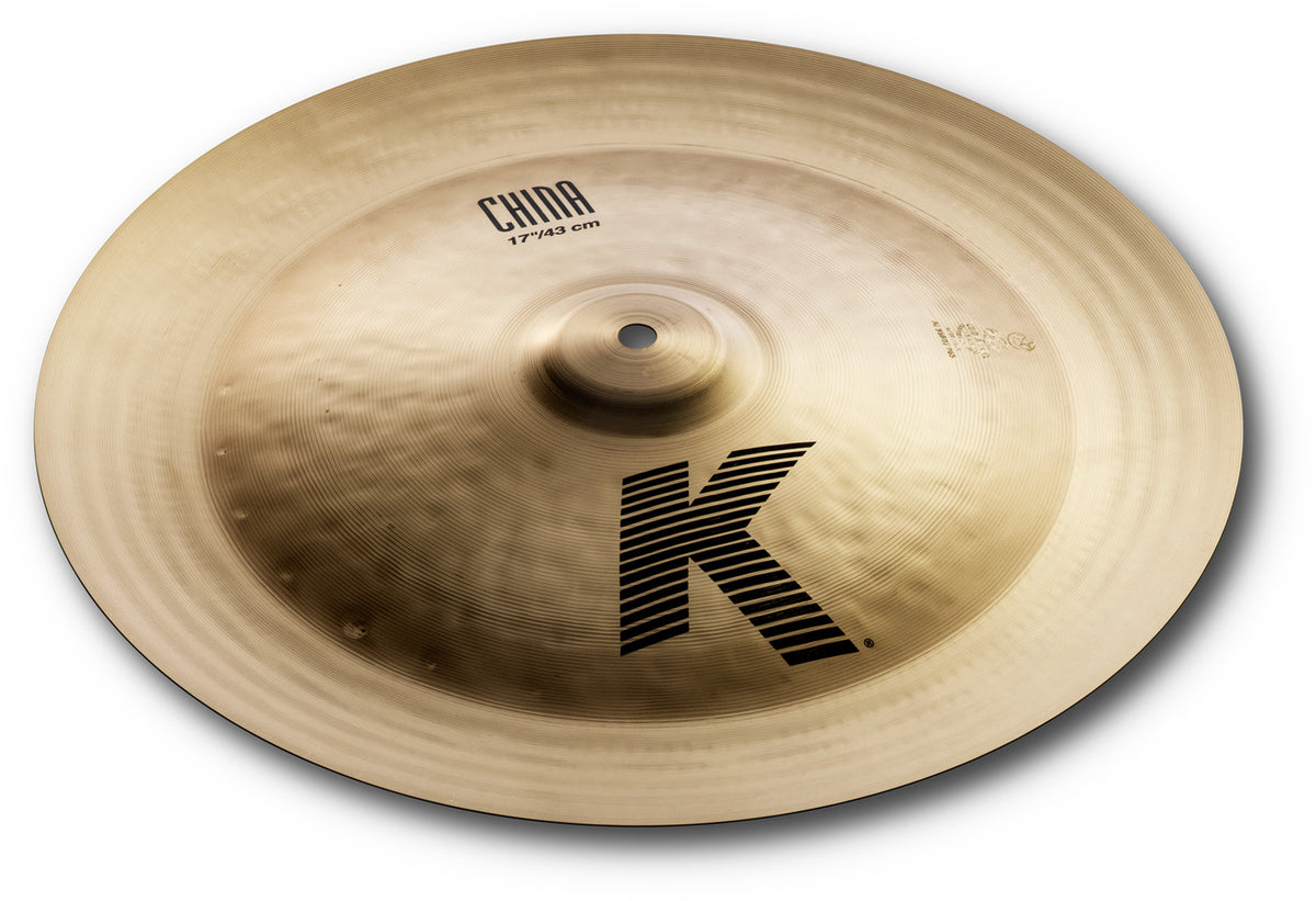 K0883 - China K-Series 17" China Boy