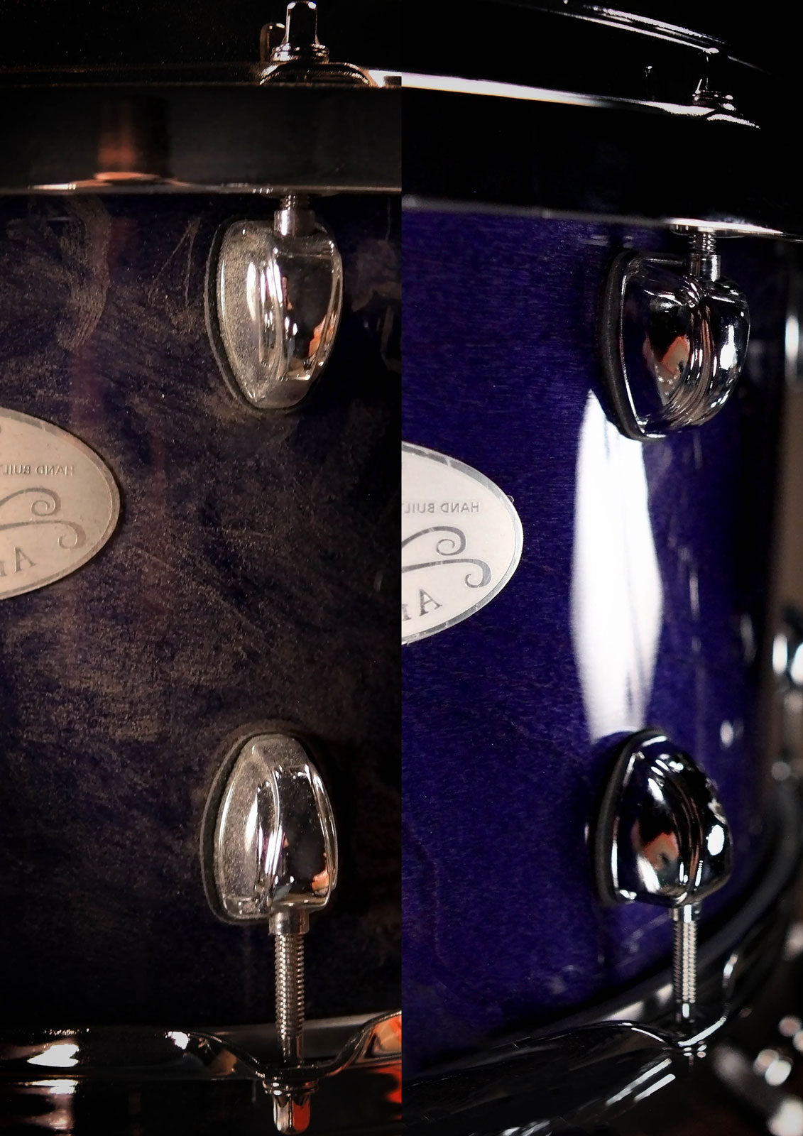 MN117 Drum Detailer & Cymbal Cleaner