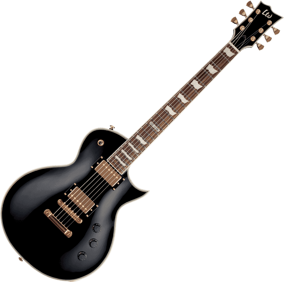 Ec-256 Black