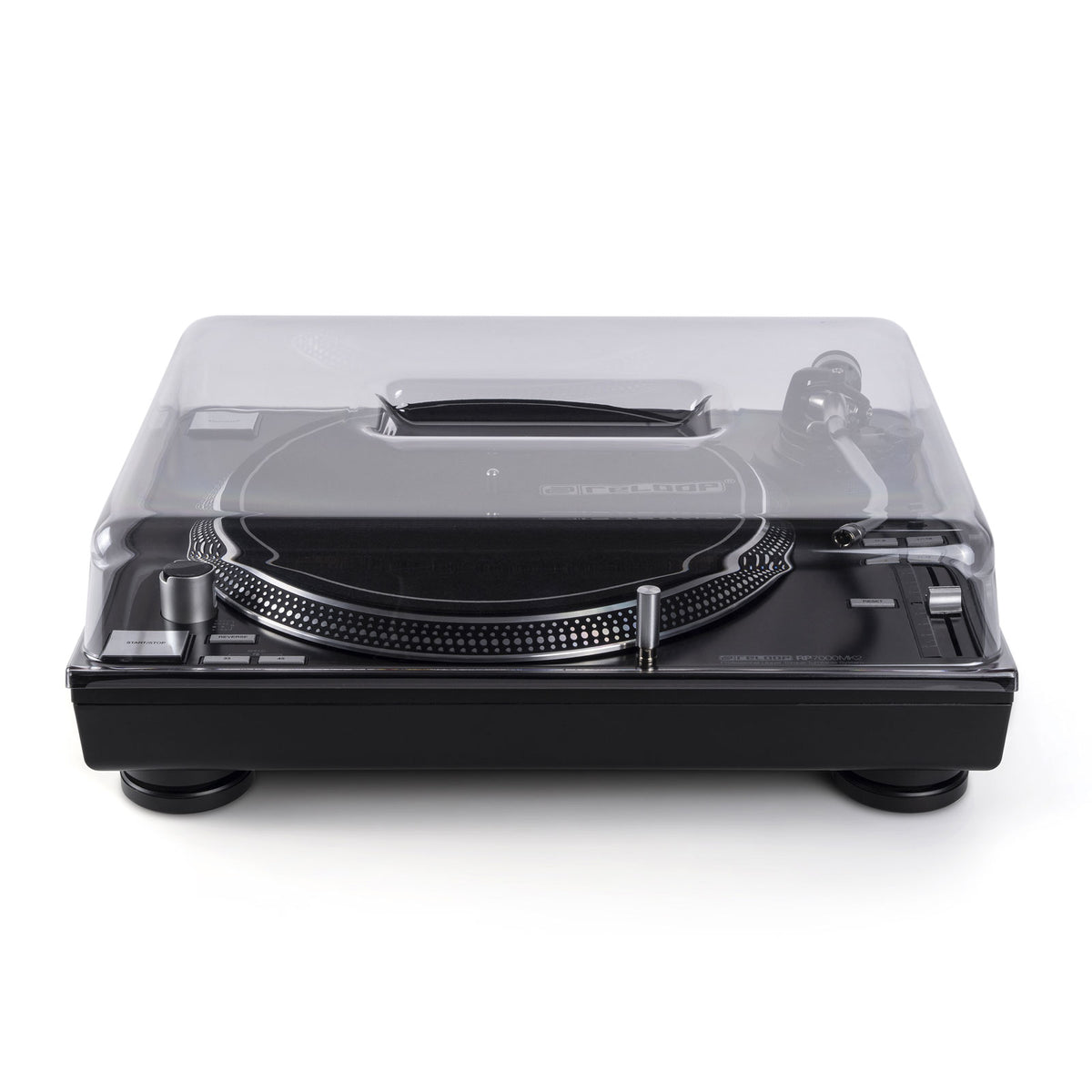 Reloop Turntable RP7000/8000