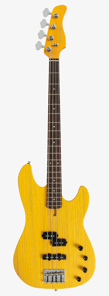 P6-4 Butterscotch