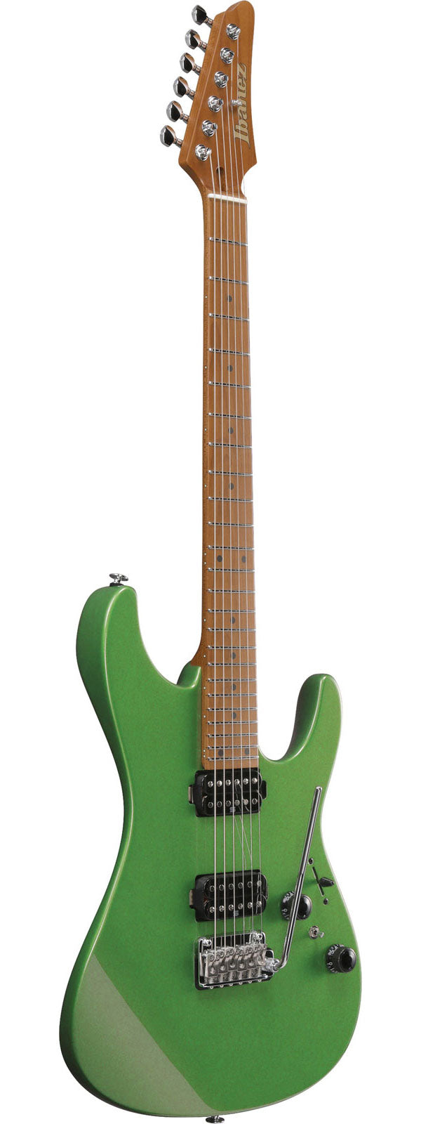 AZ2402-AGM Apple Green Metallic Prestige