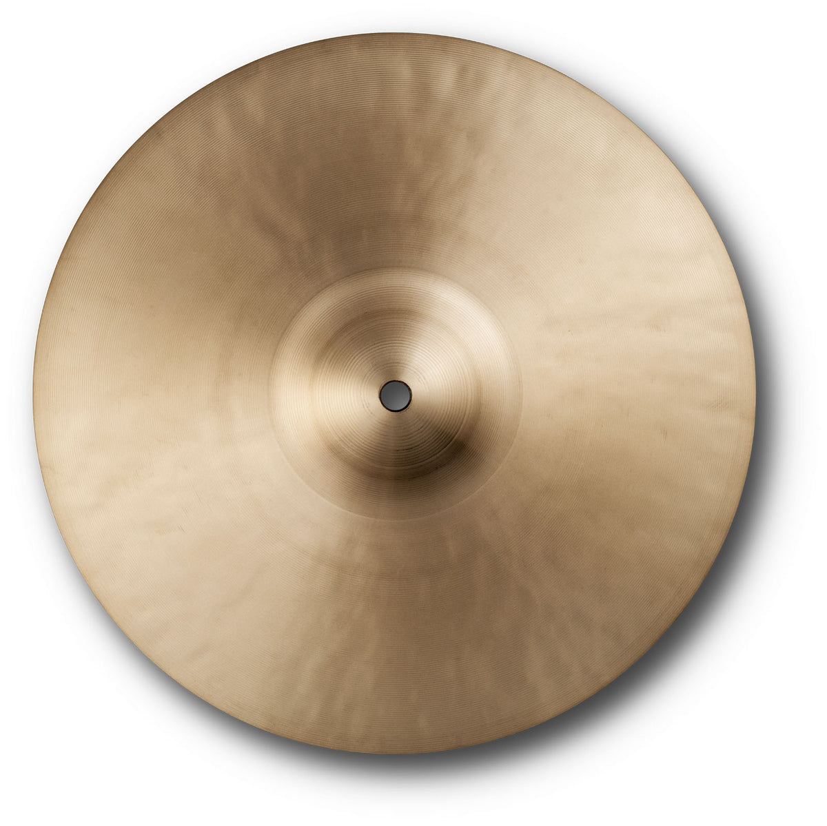 K0822 - K-SERIES 13" Hi-Hat Bottom (cymbale Du Dessous Uniquement)