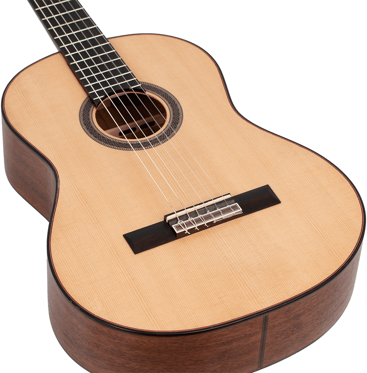 VC704 4/4 Naturelle