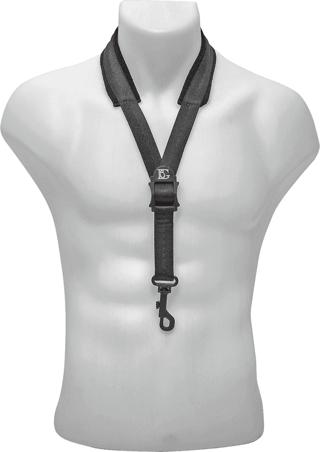Cordon Confort Sax - Mousqueton - Adultes
