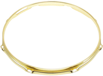 H30-13-8SBR - Cercle 13" 8 Tirants Timbre Doré Super Triple Flange 3.0mm