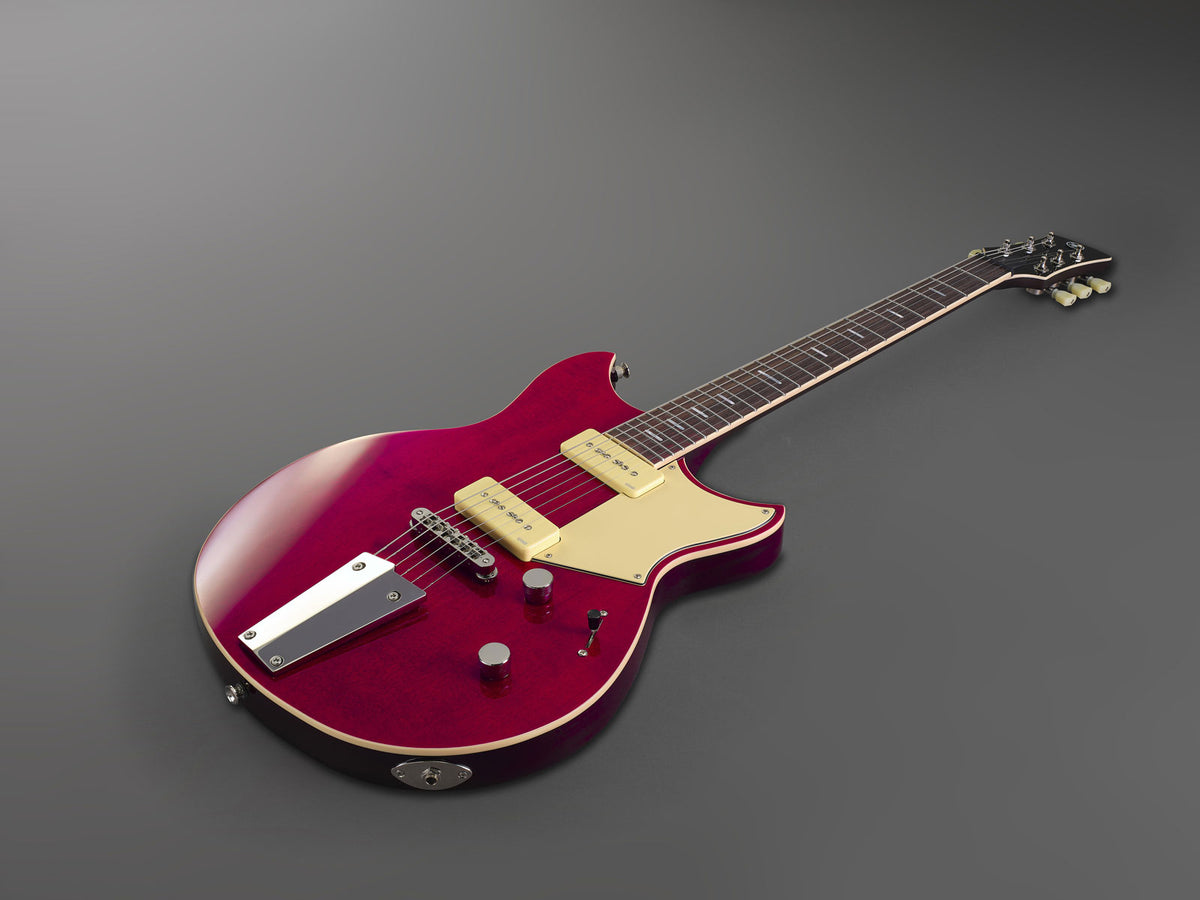 Revstar Standard RSS02T Fired Red