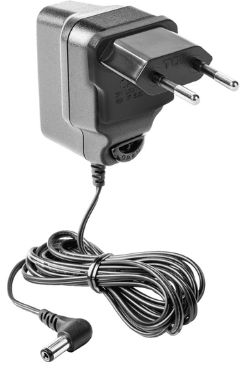 Adaptateur AC 9 V-180mA