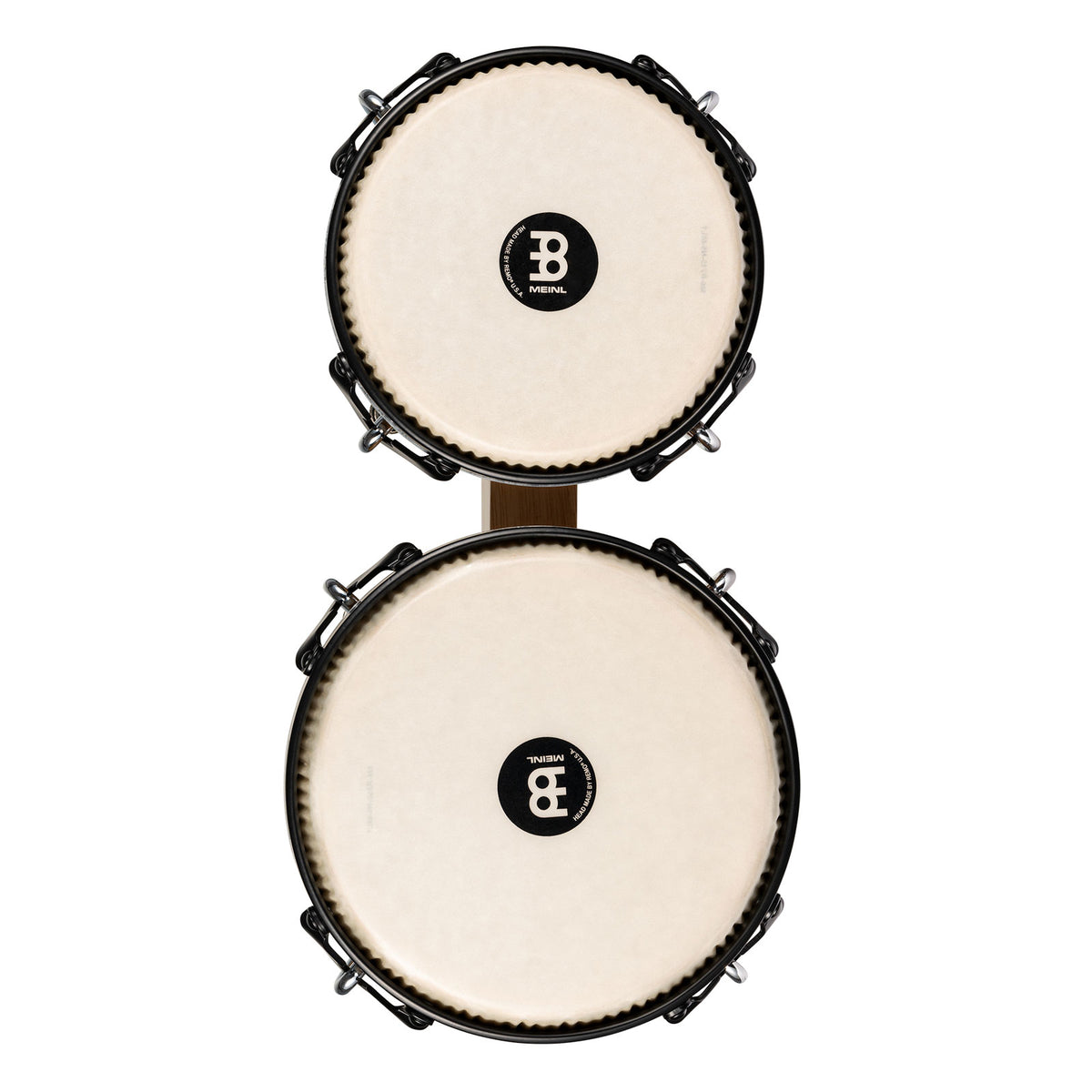 LCR300NT-M - Artist Series Luis Conte Bongo 6 3/4" Macho & 8" Hembra - Naturel