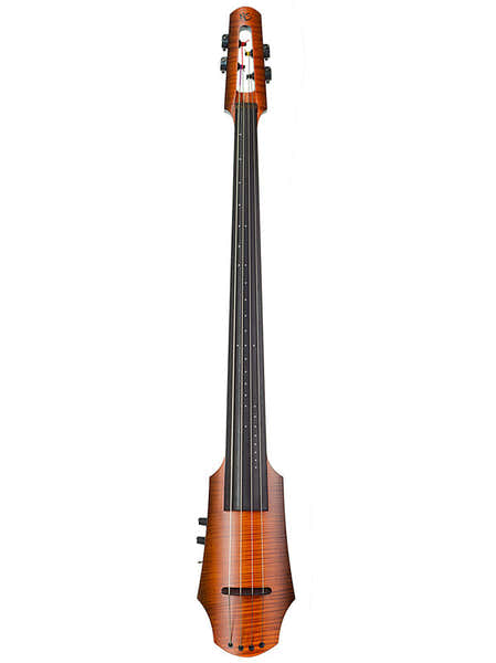 NS Design Nxta - Violoncelle Électrique Sunburst (4 Cordes)