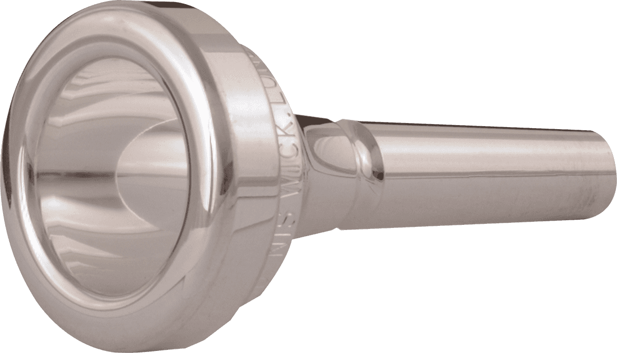 5880E Classic - 4AY Argentée (Euphonium)