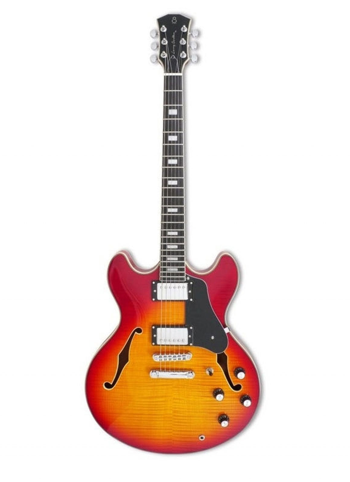 H7 Cs Hollow Body En - STOCK B