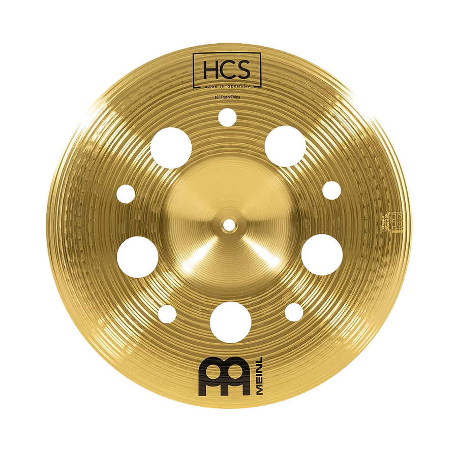 Chinoise HCS 16" Trash