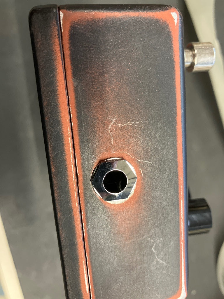 Signature Slash Octave Fuzz - Stock B