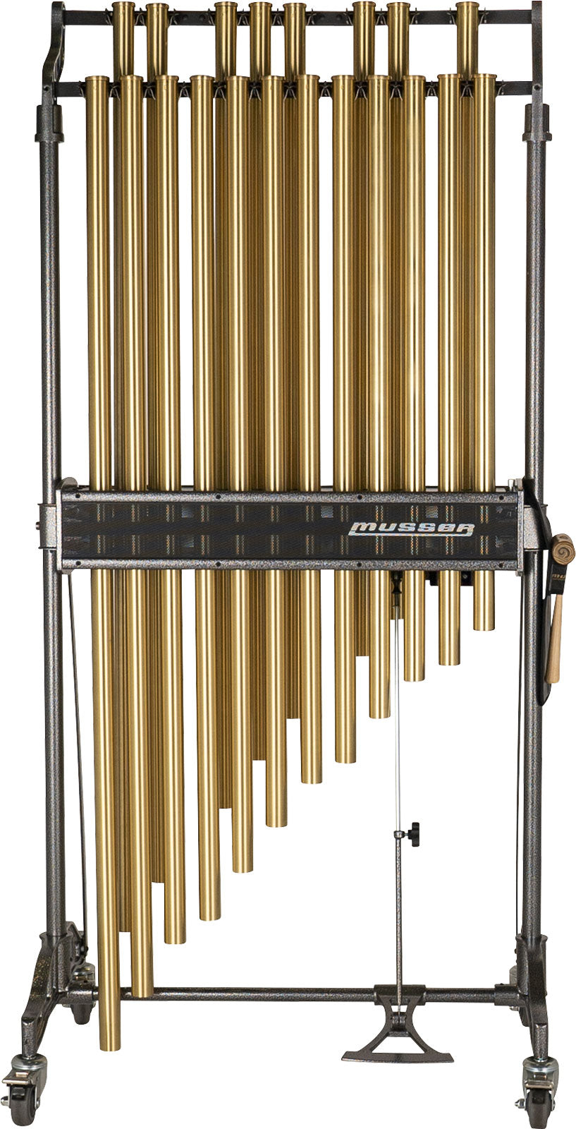 M665B - Symphonic Chimes 1.5 octaves