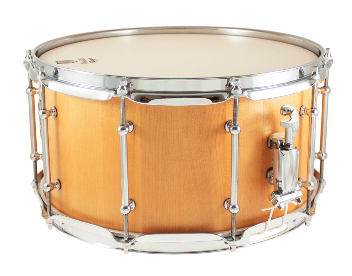 AM-W7014msh - 14" X 7" Stave Maple - Douves Erable