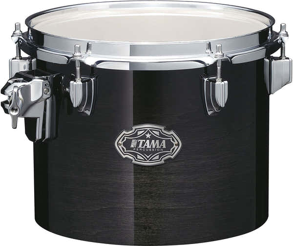 Tama 10X8 Tom De Concert Simple Peau TBF