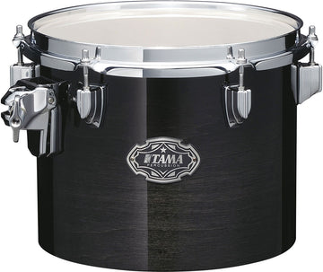10X8 Tom De Concert Simple Peau TBF