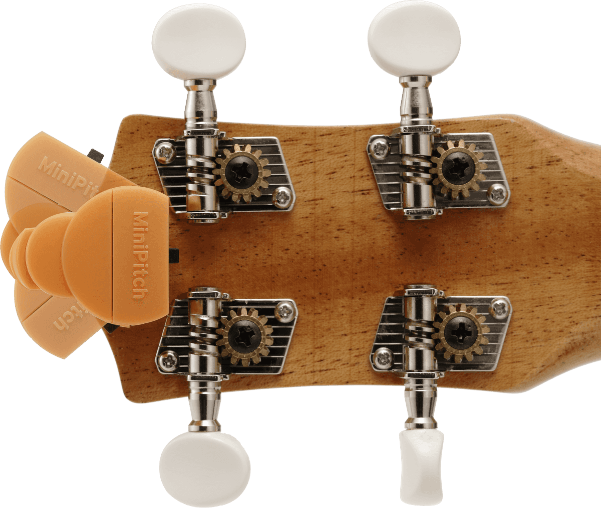 Tuners MINIPITCH-or Orange