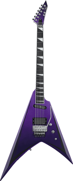 ESP E-II Signature Alexi Ripped