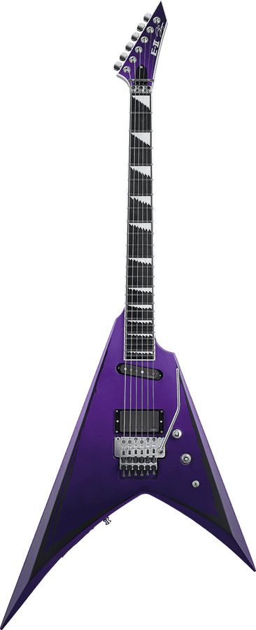 E-II Signature Alexi Ripped